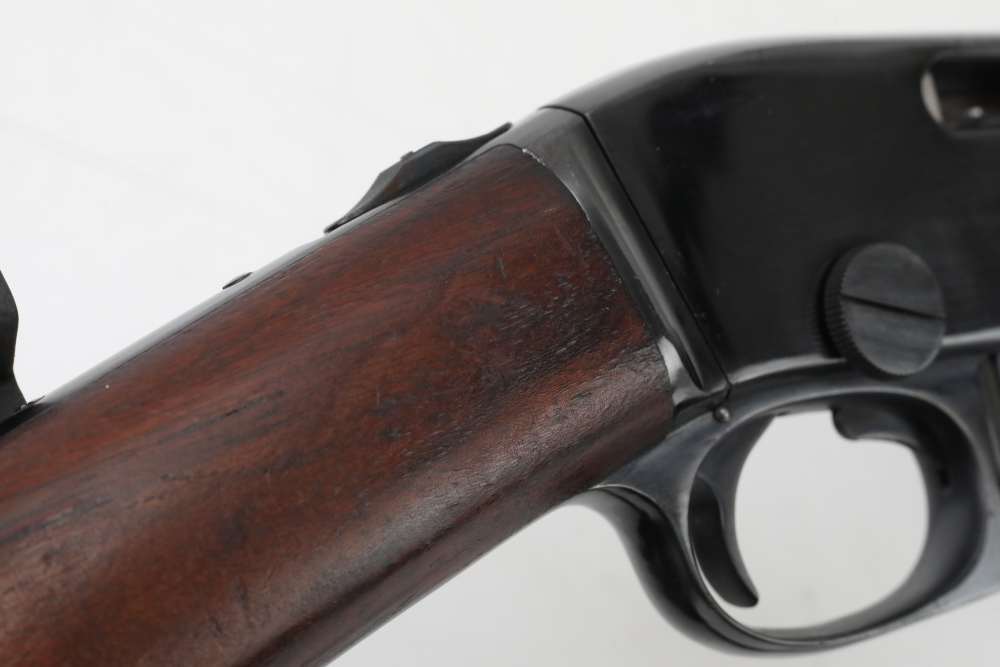 Savage 1909 Take Down Mag Fed Pump Action 22cal 22 Short Long LR C&R NR! -img-39