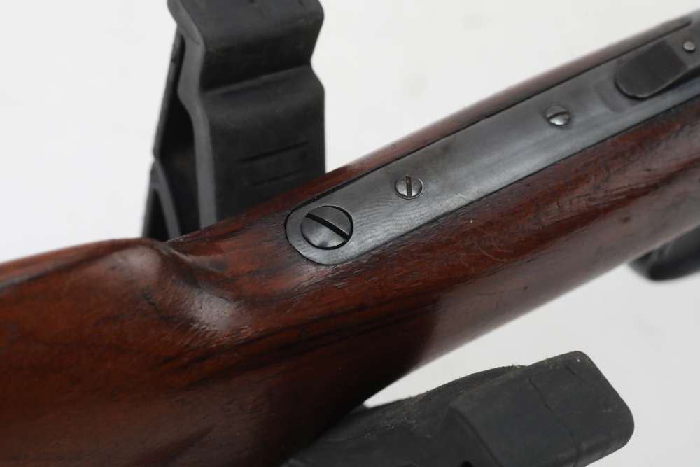 Savage 1909 Take Down Mag Fed Pump Action 22cal 22 Short Long LR C&R NR! -img-21