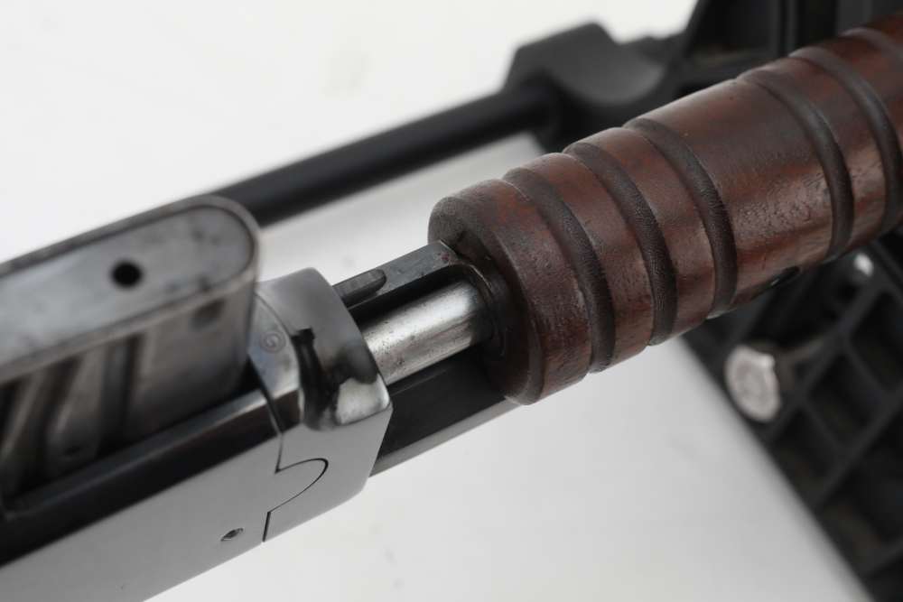 Savage 1909 Take Down Mag Fed Pump Action 22cal 22 Short Long LR C&R NR! -img-59