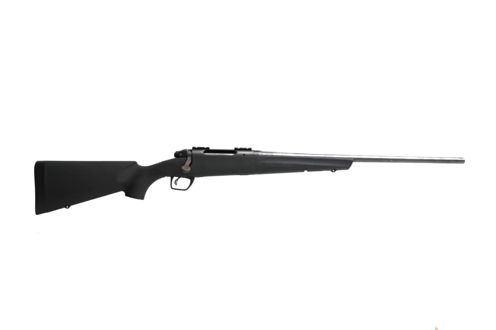 Remington Model 783 (.243 WIN)  Bolt Action Rifle 22"-img-0