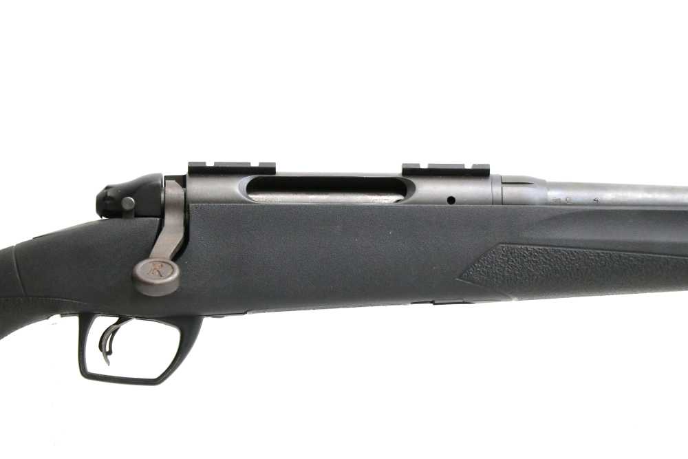 Remington Model 783 (.243 WIN)  Bolt Action Rifle 22"-img-2