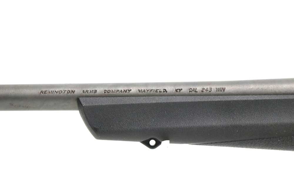 Remington Model 783 (.243 WIN)  Bolt Action Rifle 22"-img-8