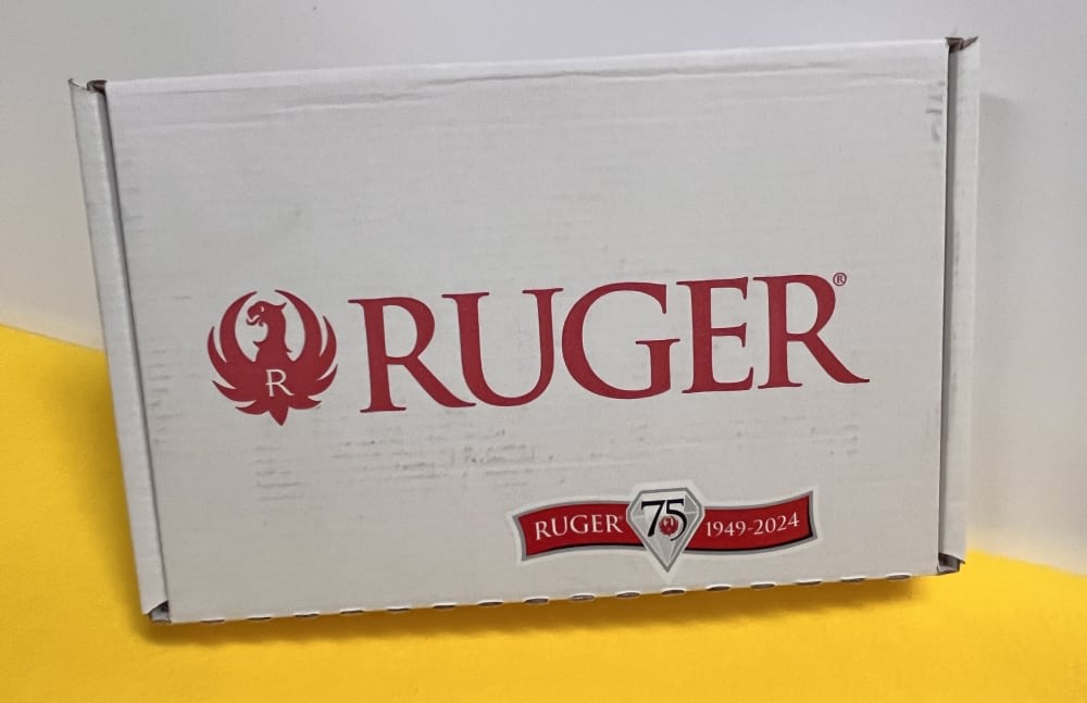 NOS New Ruger LCP Pistol 380ACP Handgun -img-16
