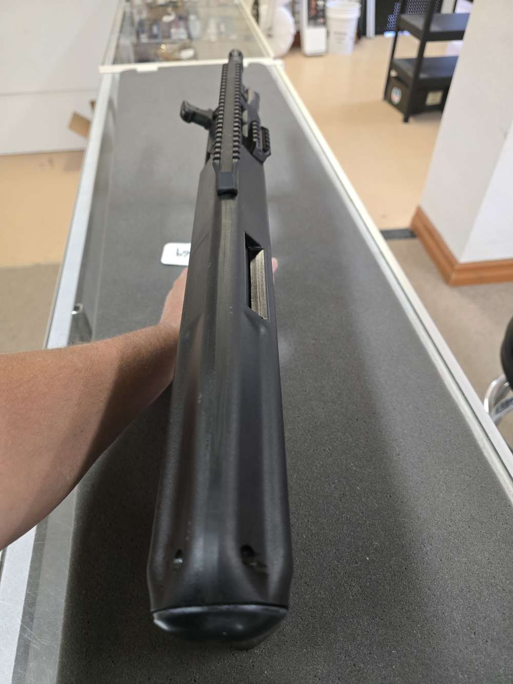 STEYR ARMS AUSTRIA AUG A3 M2 .300 AAC Blackout Bullpup Rifle - No CC fee-img-4