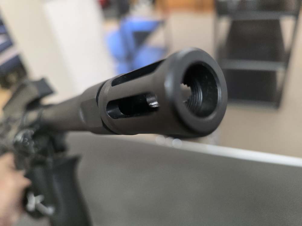 STEYR ARMS AUSTRIA AUG A3 M2 .300 AAC Blackout Bullpup Rifle - No CC fee-img-9