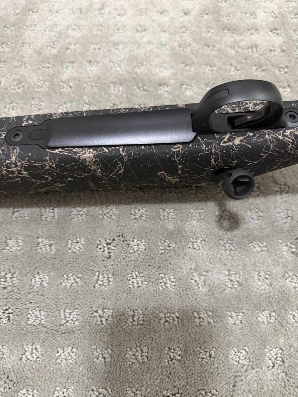 Kimber Mountain Ascent Mountain Mojave Custom 300 Wiin Mag-img-19