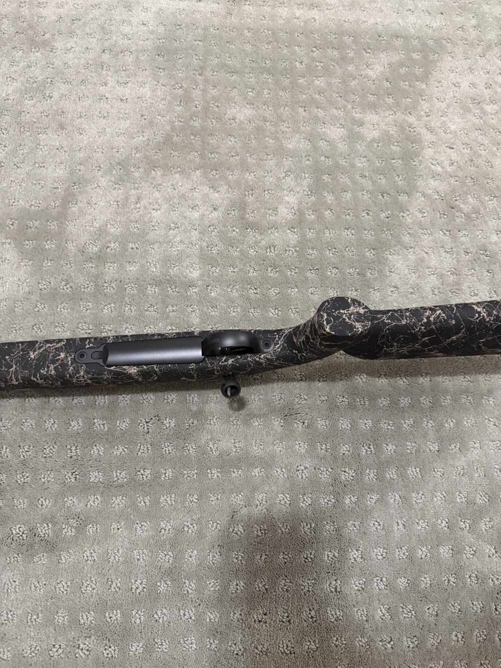 Kimber Mountain Ascent Mountain Mojave Custom 300 Wiin Mag-img-16