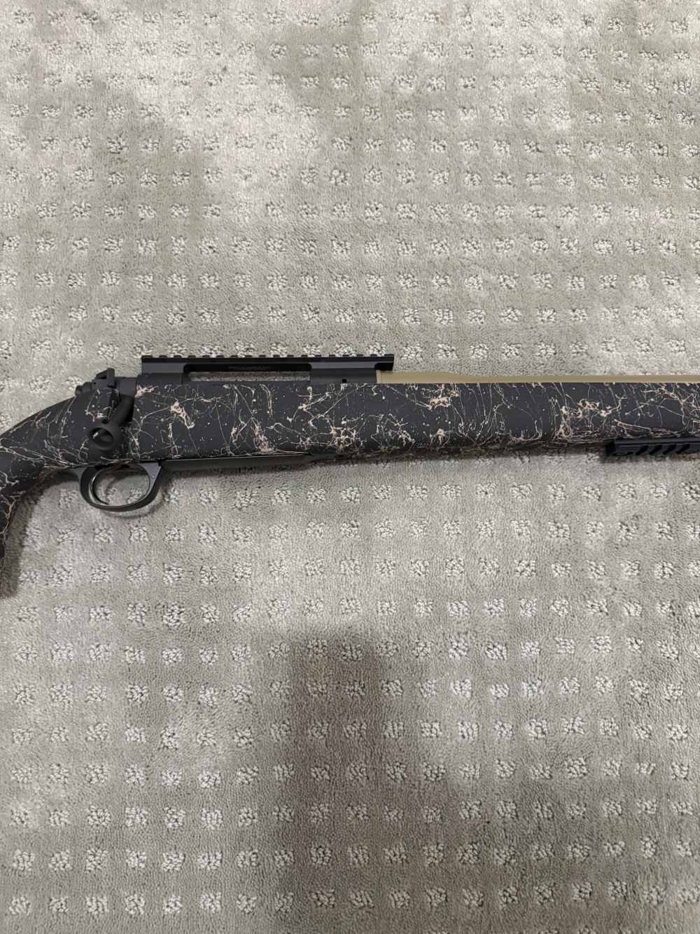 Kimber Mountain Ascent Mountain Mojave Custom 300 Wiin Mag-img-3