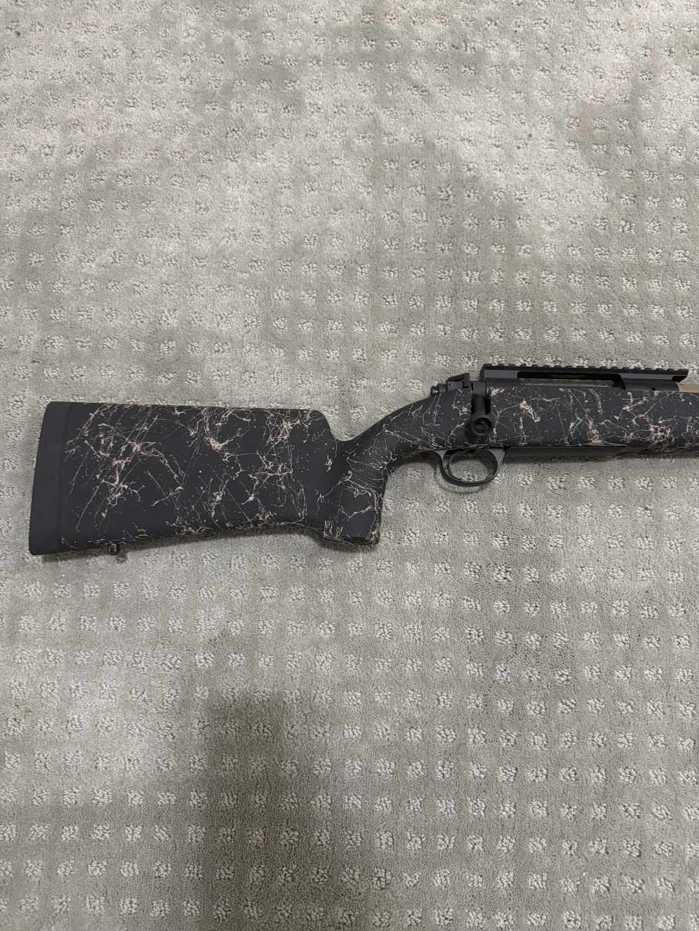 Kimber Mountain Ascent Mountain Mojave Custom 300 Wiin Mag-img-2