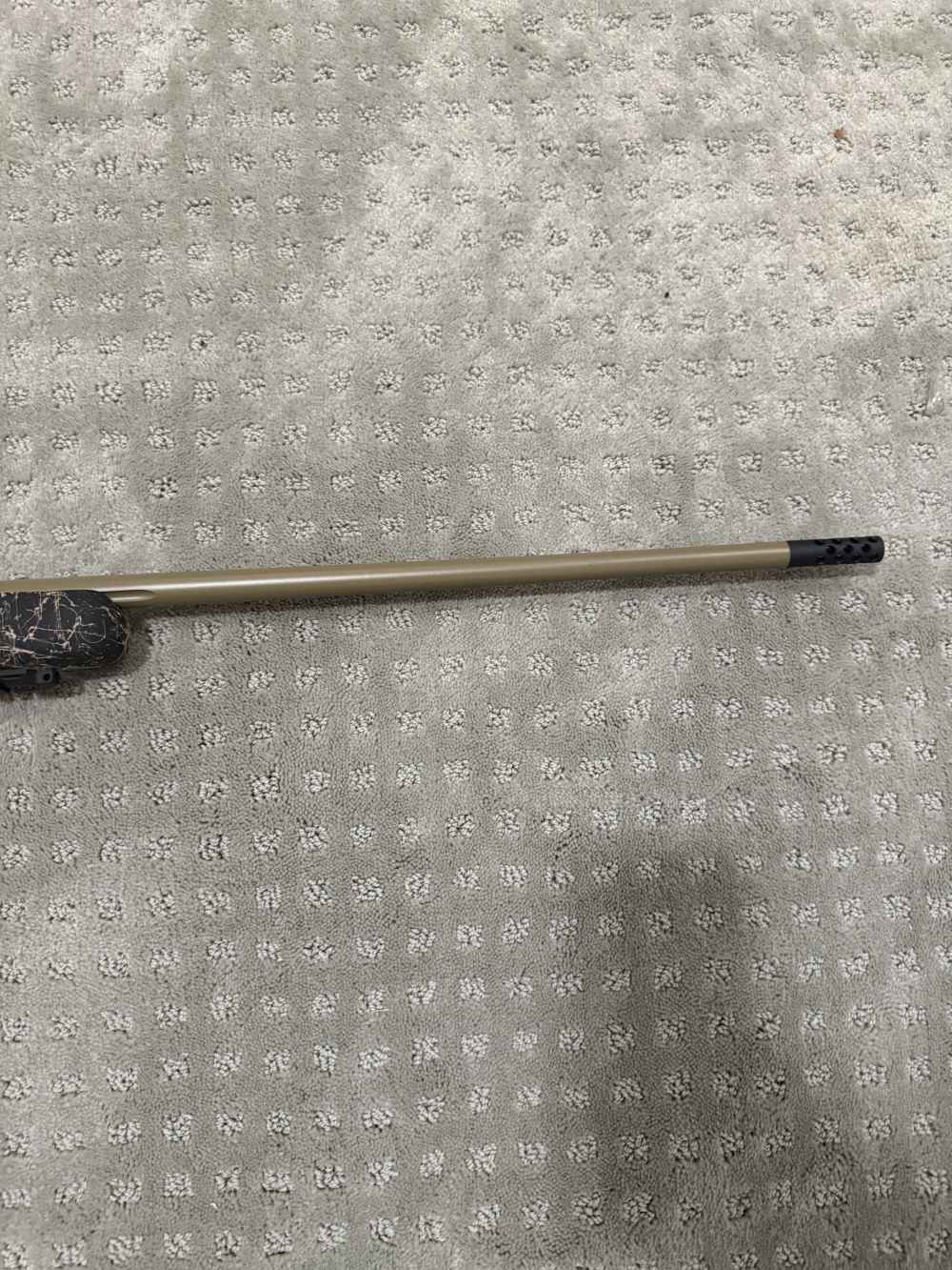 Kimber Mountain Ascent Mountain Mojave Custom 300 Wiin Mag-img-5
