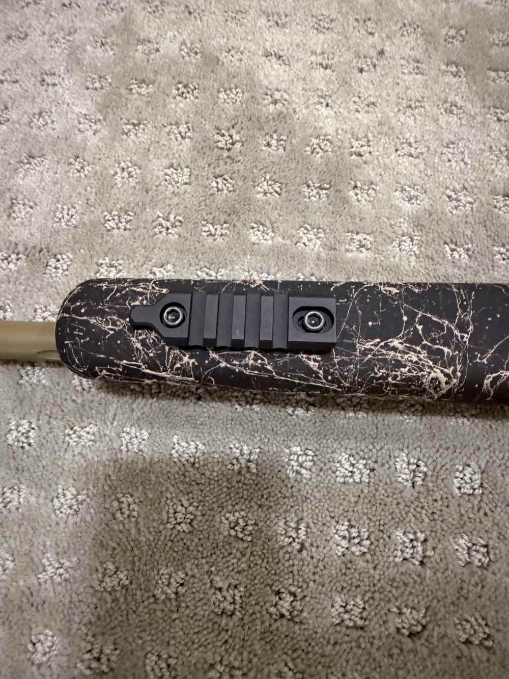 Kimber Mountain Ascent Mountain Mojave Custom 300 Wiin Mag-img-18