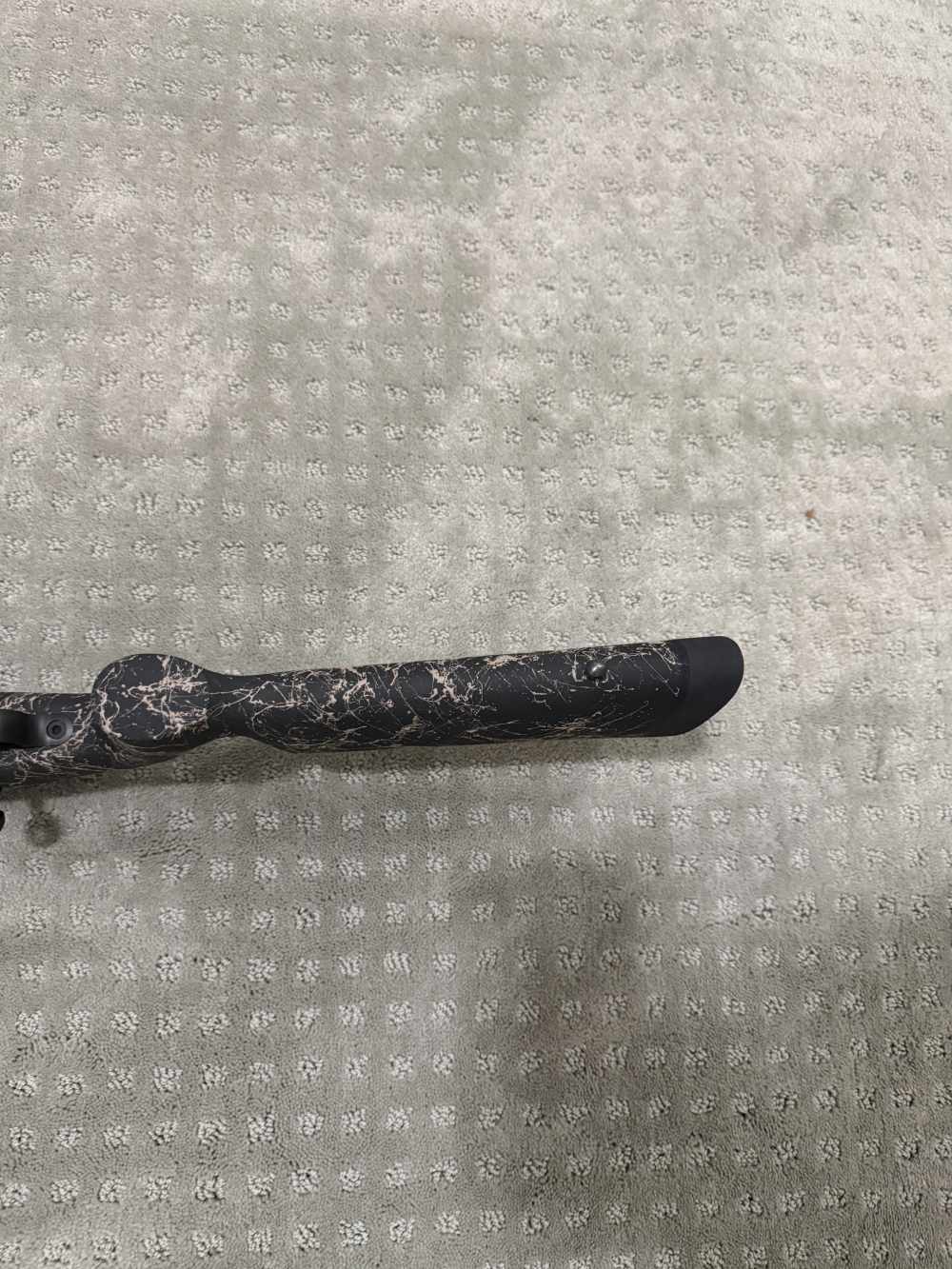 Kimber Mountain Ascent Mountain Mojave Custom 300 Wiin Mag-img-17