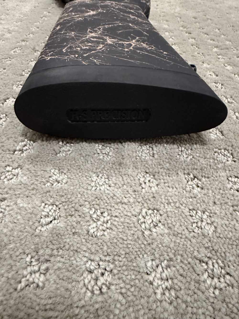 Kimber Mountain Ascent Mountain Mojave Custom 300 Wiin Mag-img-20