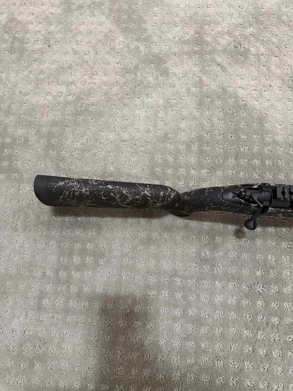 Kimber Mountain Ascent Mountain Mojave Custom 300 Wiin Mag-img-6