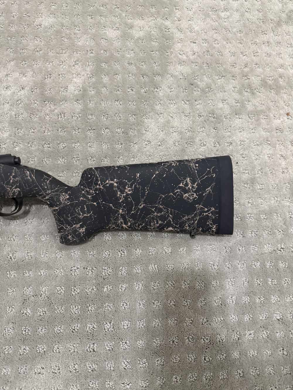 Kimber Mountain Ascent Mountain Mojave Custom 300 Wiin Mag-img-10