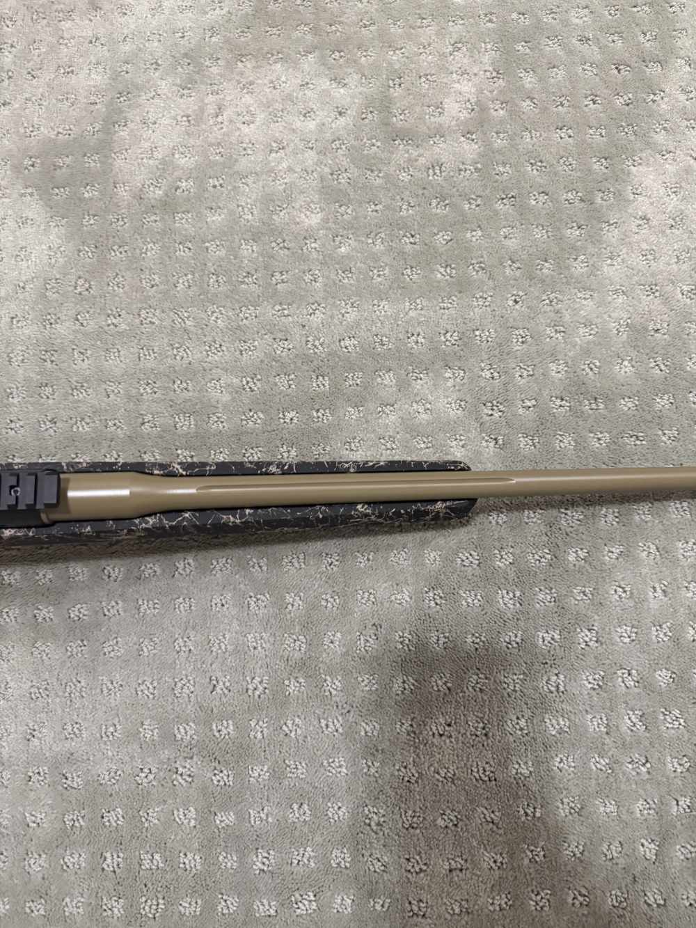 Kimber Mountain Ascent Mountain Mojave Custom 300 Wiin Mag-img-8