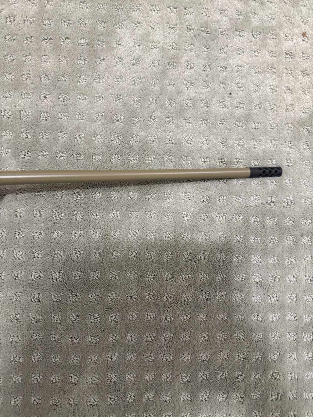 Kimber Mountain Ascent Mountain Mojave Custom 300 Wiin Mag-img-9