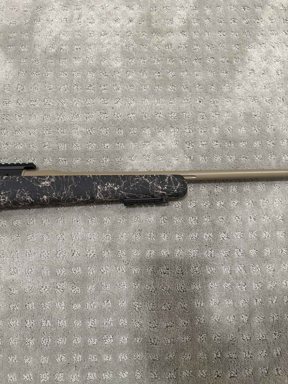 Kimber Mountain Ascent Mountain Mojave Custom 300 Wiin Mag-img-4