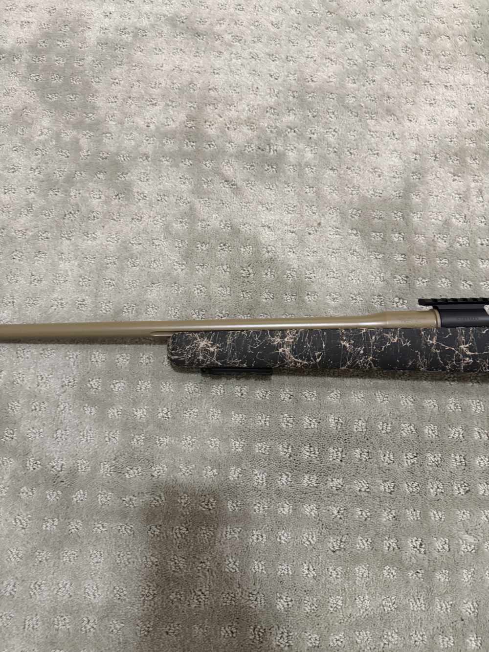 Kimber Mountain Ascent Mountain Mojave Custom 300 Wiin Mag-img-12