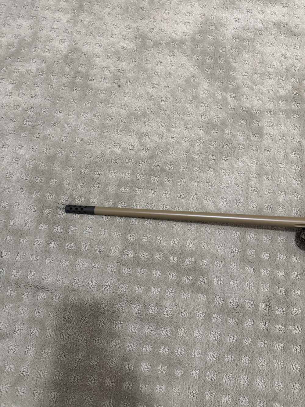 Kimber Mountain Ascent Mountain Mojave Custom 300 Wiin Mag-img-13