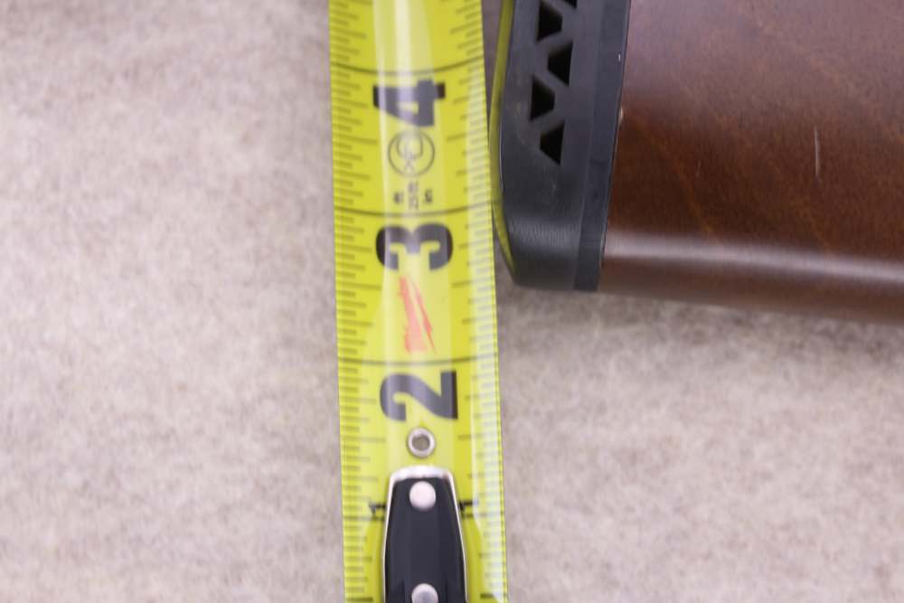 Traditions Over Under Field Gun 12ga/28" SST by Fausti Italy Engraved-img-22