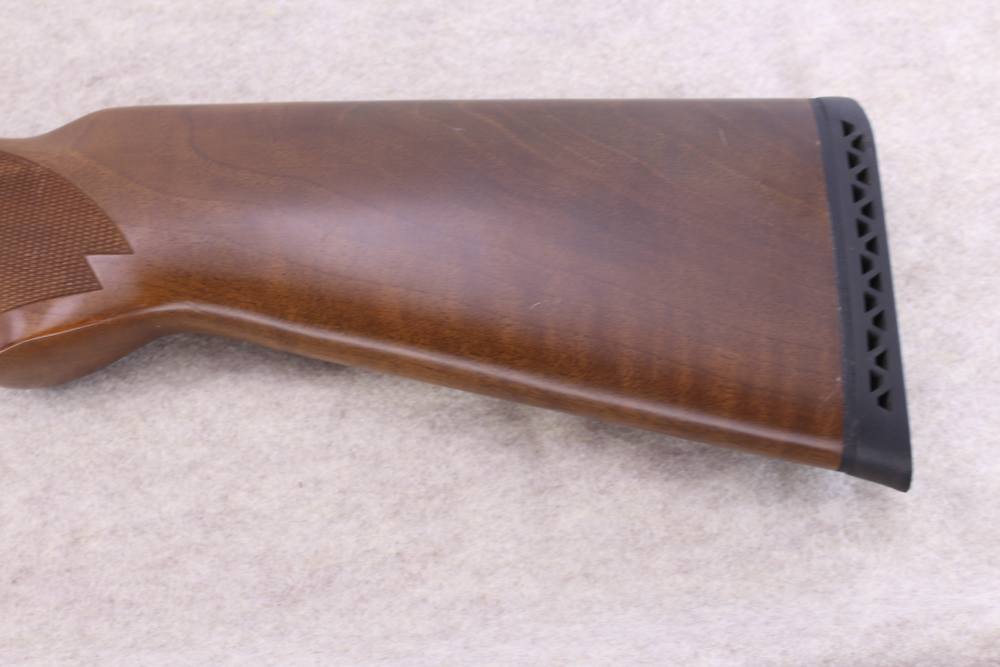 Traditions Over Under Field Gun 12ga/28" SST by Fausti Italy Engraved-img-12
