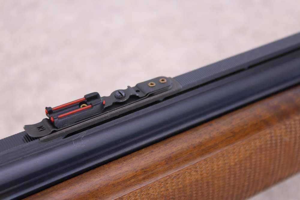 Traditions Over Under Field Gun 12ga/28" SST by Fausti Italy Engraved-img-7