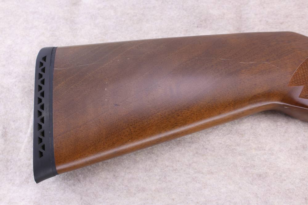 Traditions Over Under Field Gun 12ga/28" SST by Fausti Italy Engraved-img-1