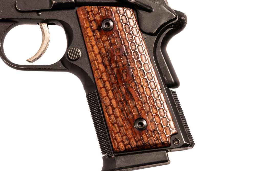 Para LDA 45 acp  Durys # 40678-img-6