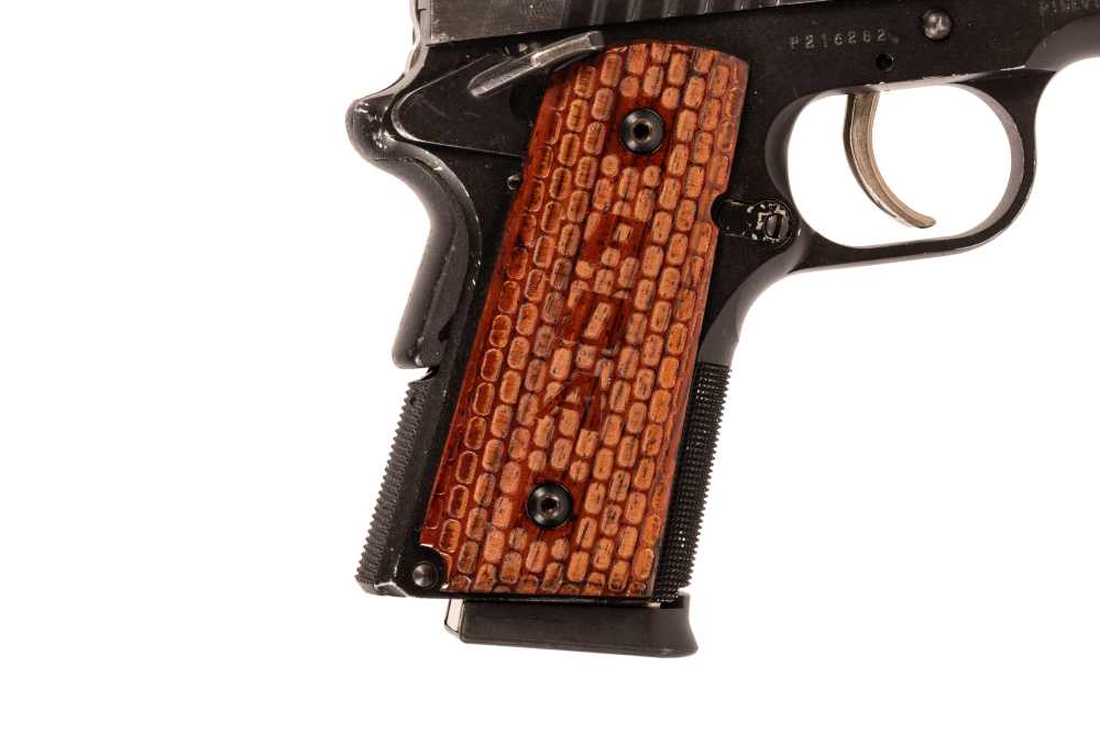 Para LDA 45 acp  Durys # 40678-img-3
