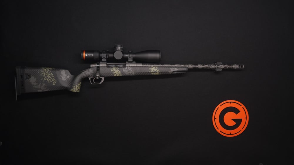 Gunwerks Magnus Rifle System 7PRC  w/ Revic-img-0