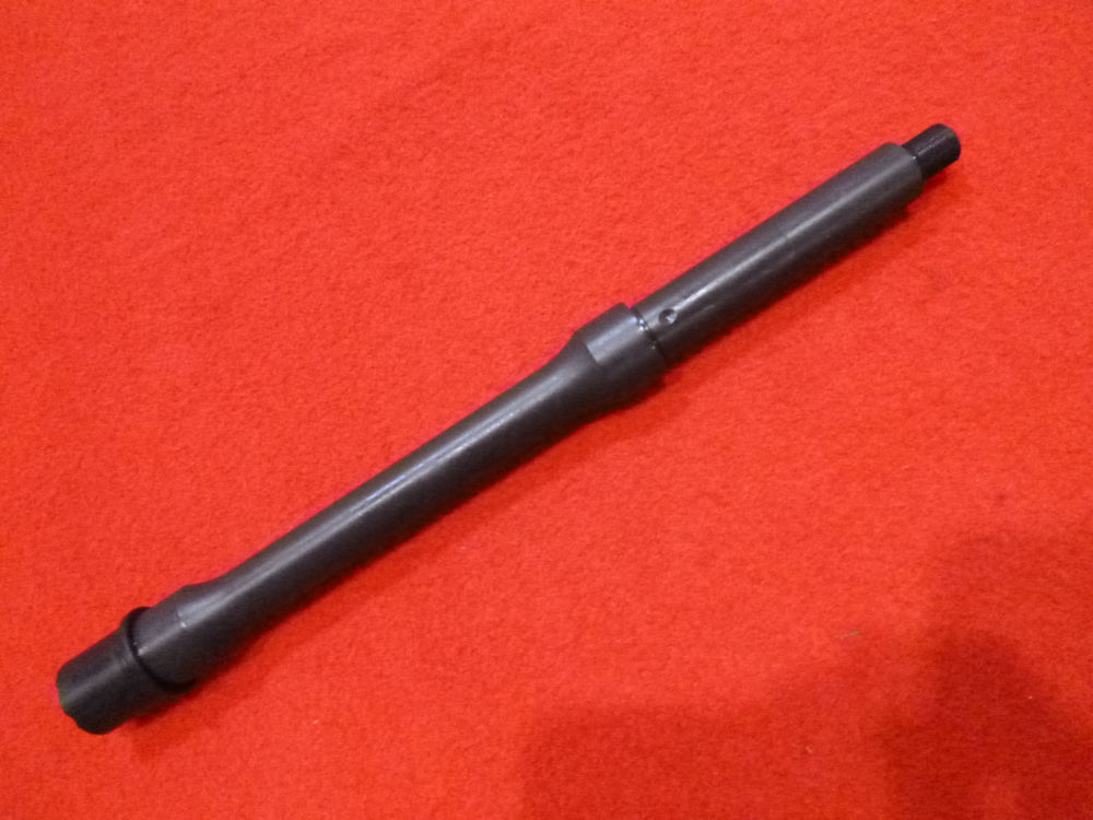 AR 15 11.5" 5.56 Nato/.223 Rem Barrel 1:7 Twist M4 Profile Carbine Length-img-2