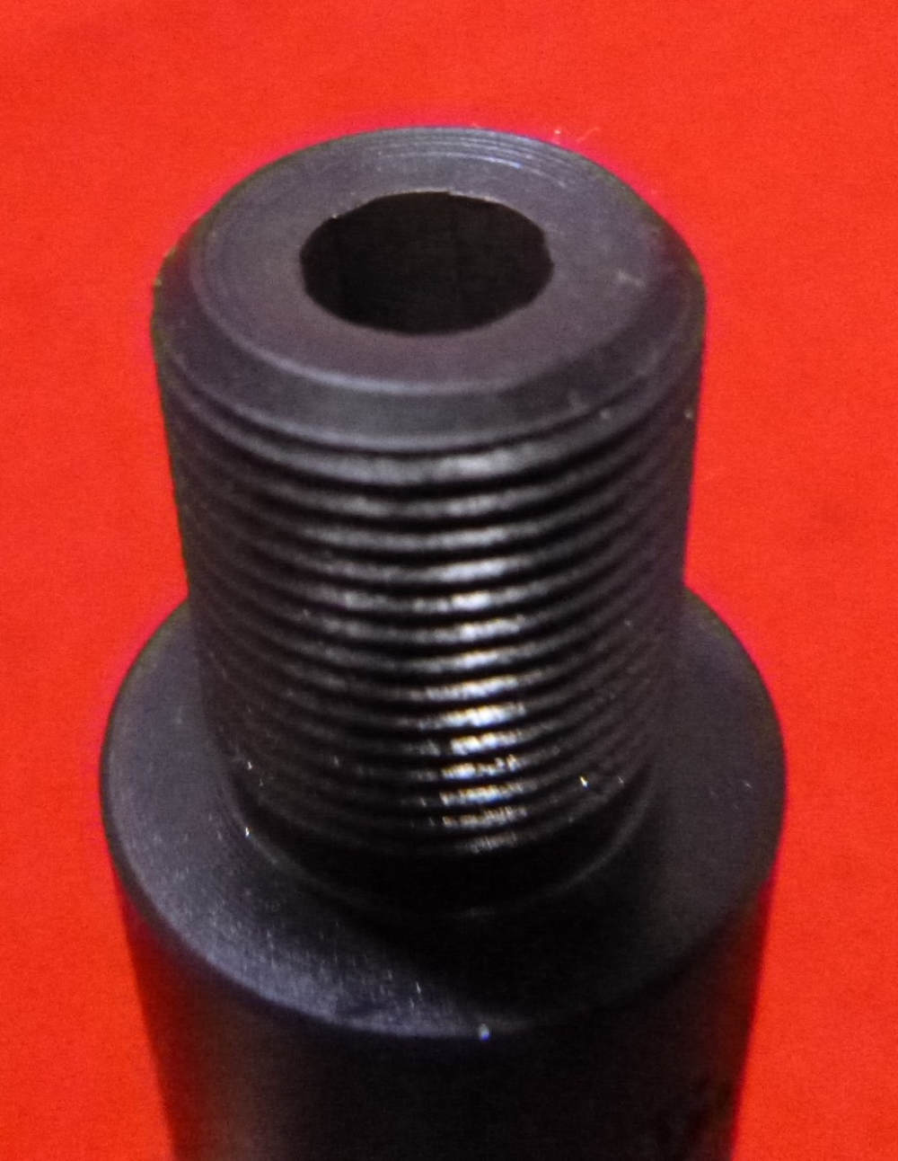 AR 15 11.5" 5.56 Nato/.223 Rem Barrel 1:7 Twist M4 Profile Carbine Length-img-3