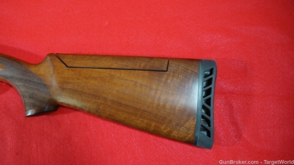 SAVAGE STEVENS 555 20GA TRAP SINGLE 30" (ST23223)-img-2