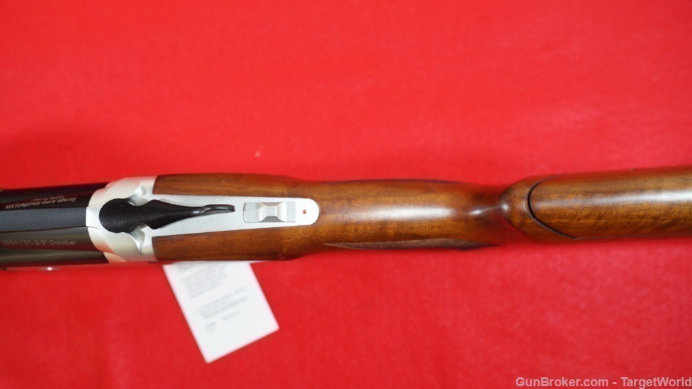 SAVAGE STEVENS 555 20GA TRAP SINGLE 30" (ST23223)-img-17