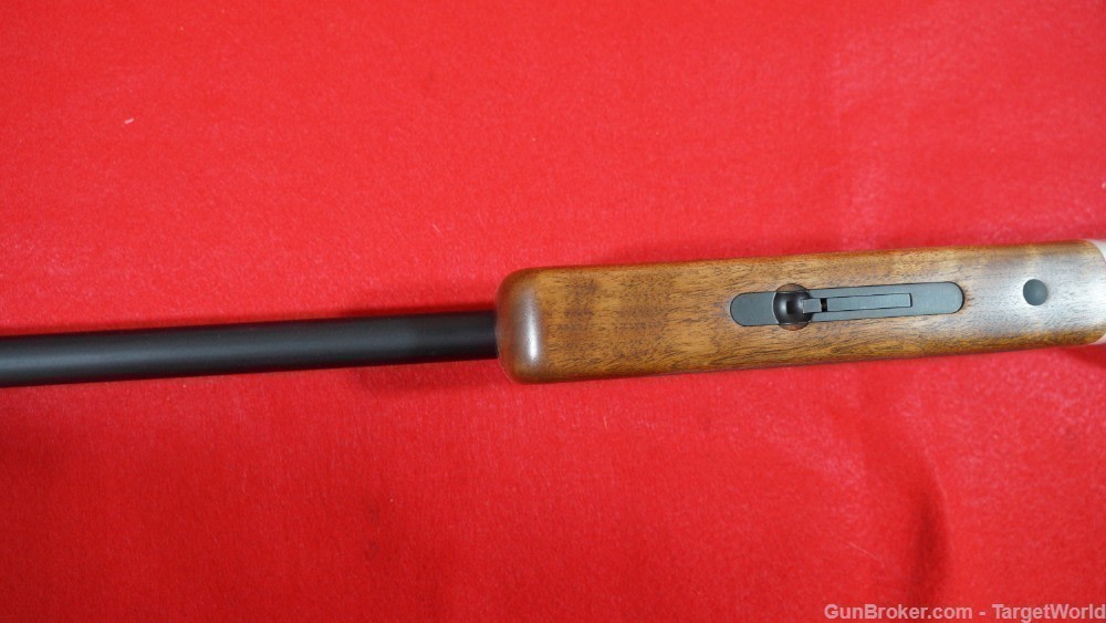 SAVAGE STEVENS 555 20GA TRAP SINGLE 30" (ST23223)-img-9