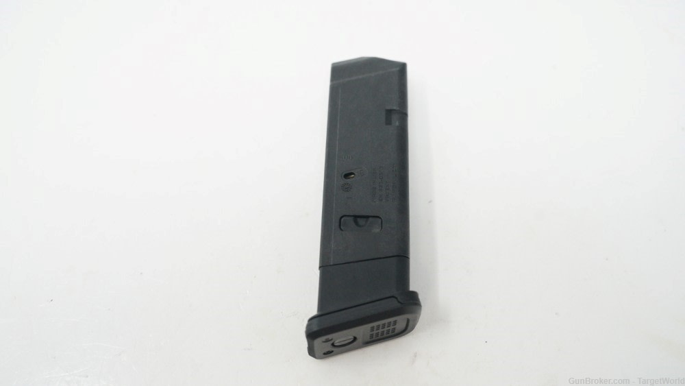 ZEV OZ9 COMBAT STANDARD GRAY PISTOL 9MM 10 ROUNDS (ZEVOZ9SCOMBLC)-img-28
