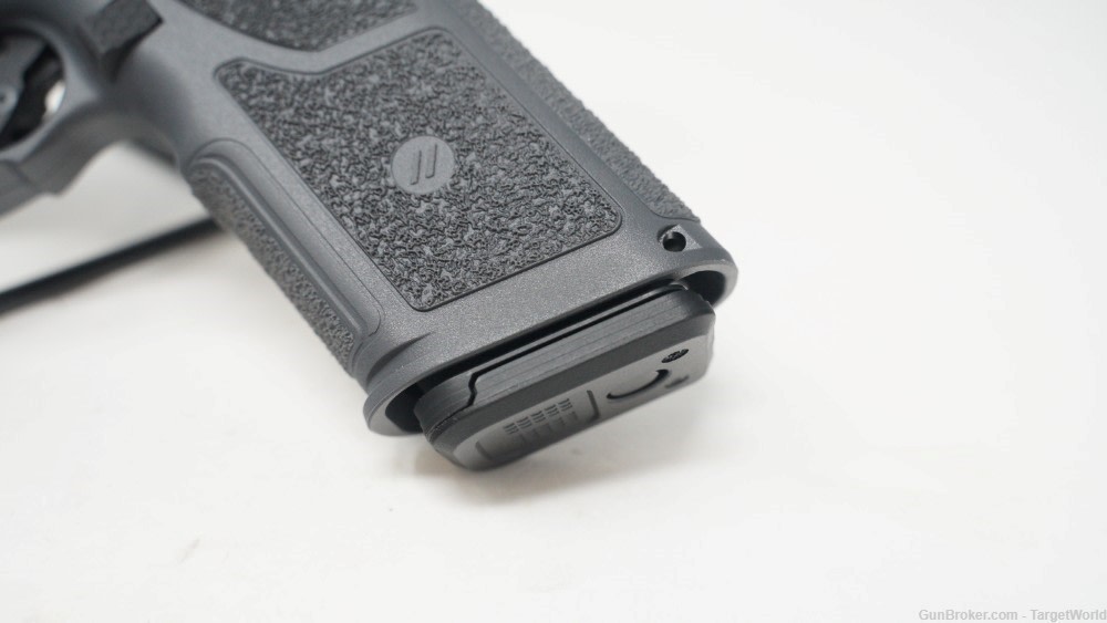 ZEV OZ9 COMBAT STANDARD GRAY PISTOL 9MM 10 ROUNDS (ZEVOZ9SCOMBLC)-img-7