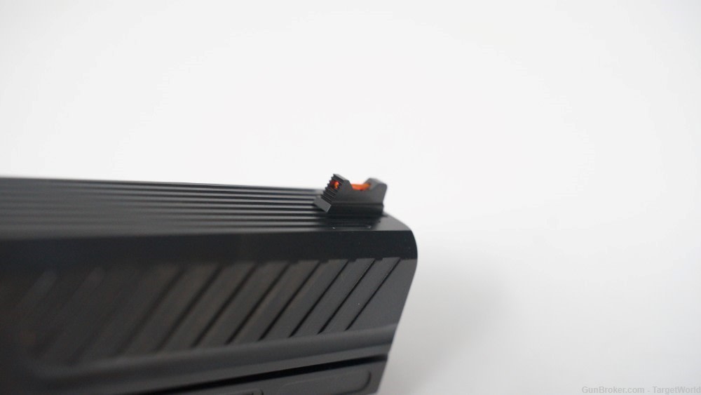 ZEV OZ9 COMBAT STANDARD GRAY PISTOL 9MM 10 ROUNDS (ZEVOZ9SCOMBLC)-img-13