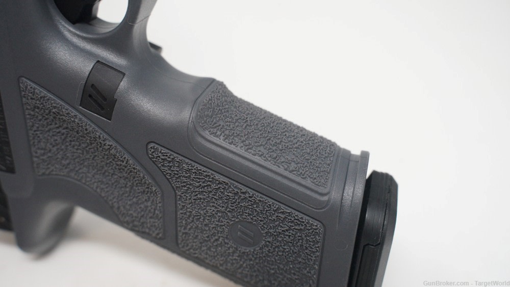 ZEV OZ9 COMBAT STANDARD GRAY PISTOL 9MM 10 ROUNDS (ZEVOZ9SCOMBLC)-img-22