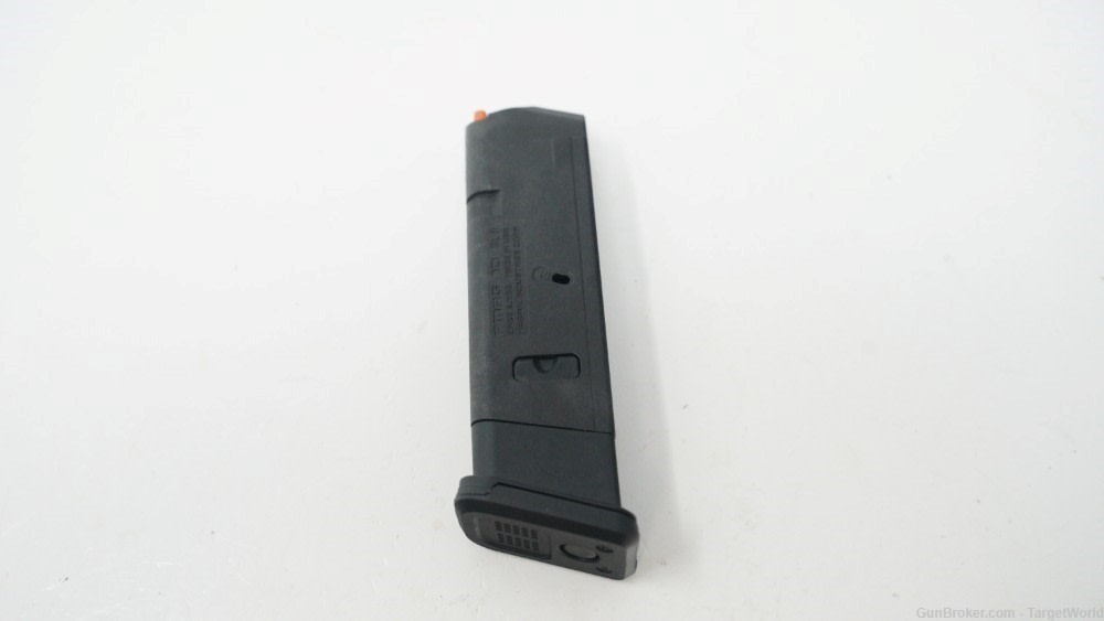 ZEV OZ9 COMBAT STANDARD GRAY PISTOL 9MM 10 ROUNDS (ZEVOZ9SCOMBLC)-img-29