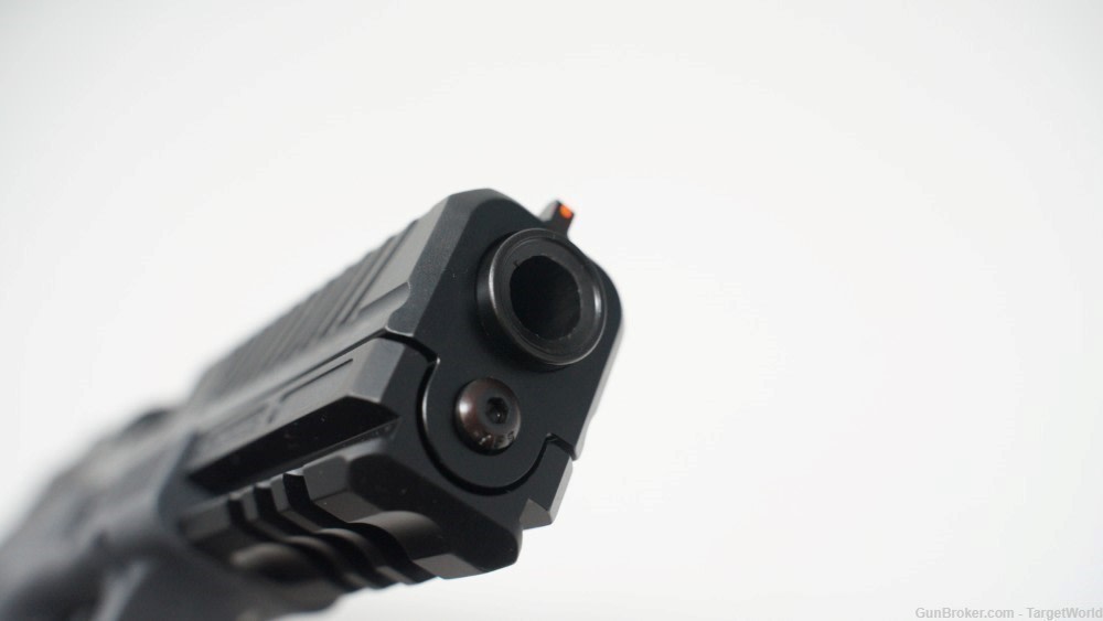 ZEV OZ9 COMBAT STANDARD GRAY PISTOL 9MM 10 ROUNDS (ZEVOZ9SCOMBLC)-img-25