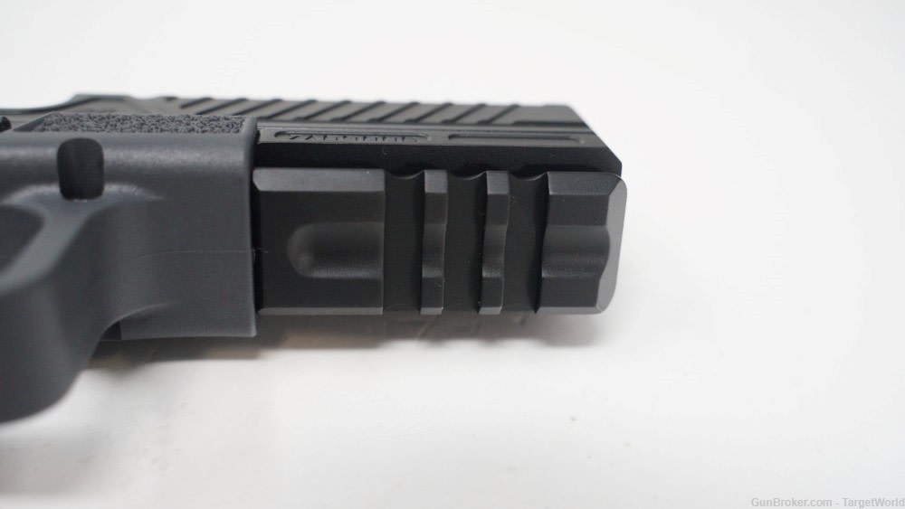ZEV OZ9 COMBAT STANDARD GRAY PISTOL 9MM 10 ROUNDS (ZEVOZ9SCOMBLC)-img-19