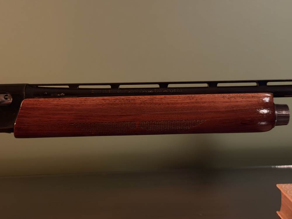 1969 Remington 1100 .410 SKEET Rare Early Small Bore Beautiful Wood-img-15
