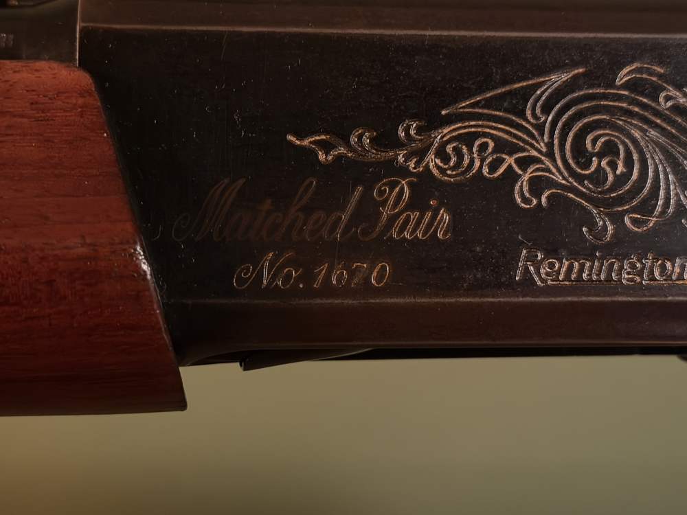 1969 Remington 1100 .410 SKEET Rare Early Small Bore Beautiful Wood-img-11