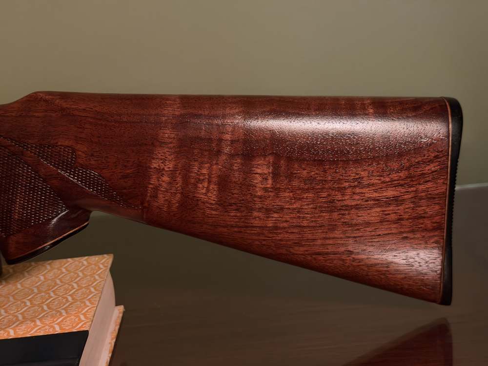 1969 Remington 1100 .410 SKEET Rare Early Small Bore Beautiful Wood-img-2