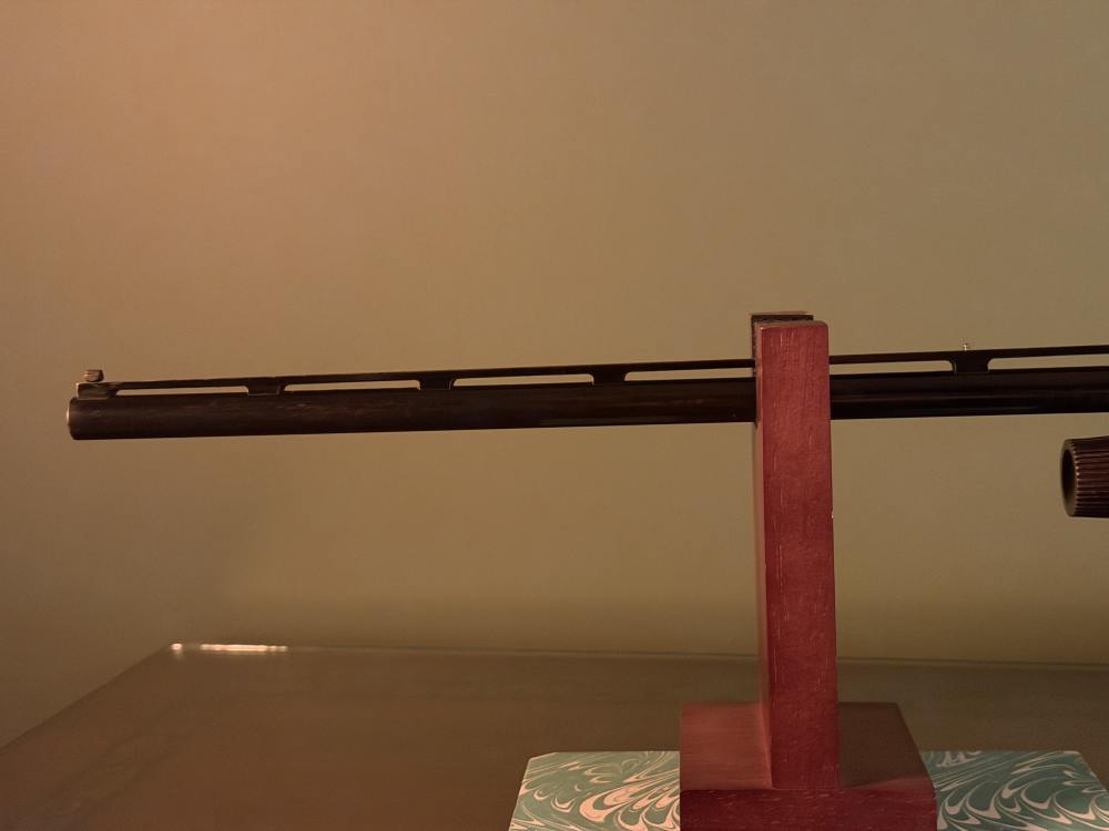 1969 Remington 1100 .410 SKEET Rare Early Small Bore Beautiful Wood-img-7