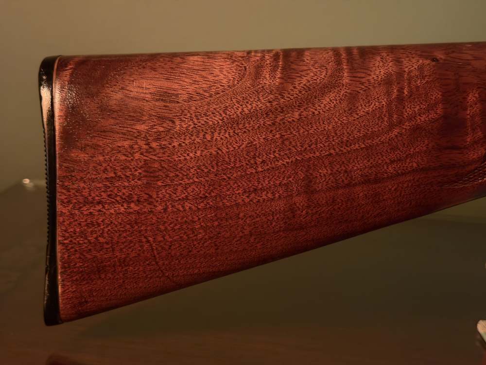 1969 Remington 1100 .410 SKEET Rare Early Small Bore Beautiful Wood-img-12