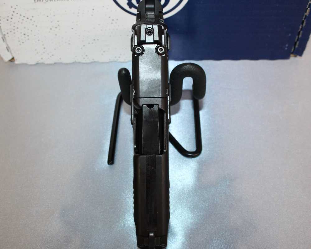 Smith & Wesson CSX E-Series 9MM 3.6" Barrel, LAYAWAY AVAILABLE!-img-4
