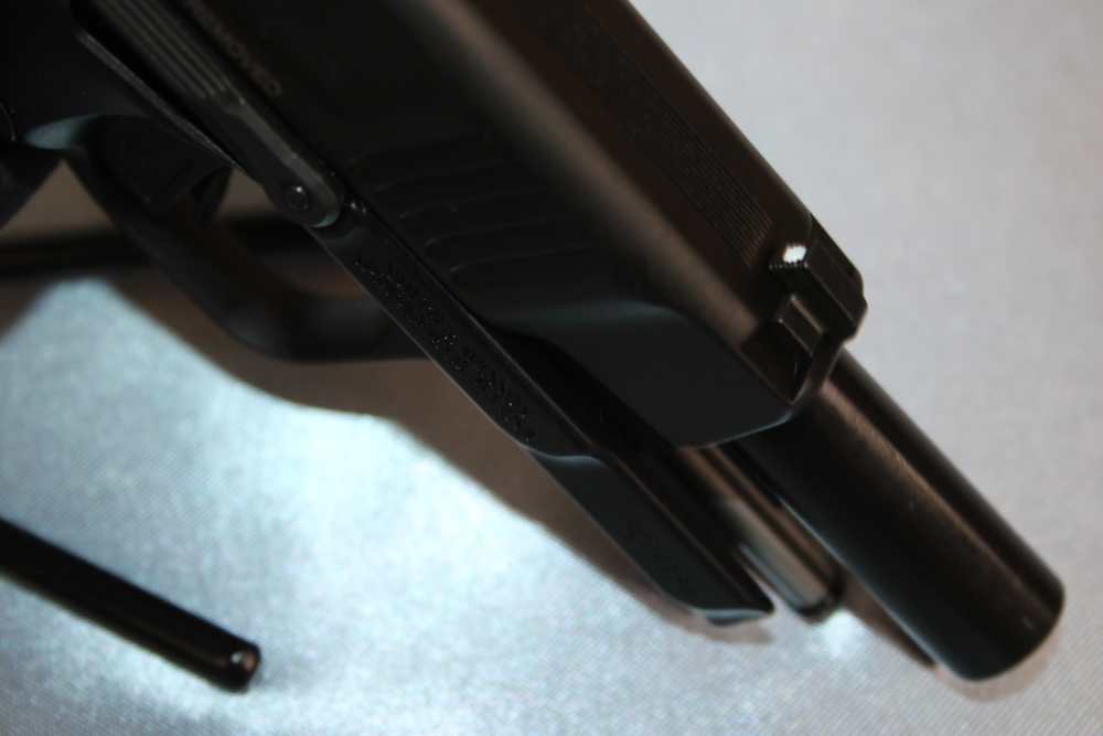 Smith & Wesson CSX E-Series 9MM 3.6" Barrel, LAYAWAY AVAILABLE!-img-10